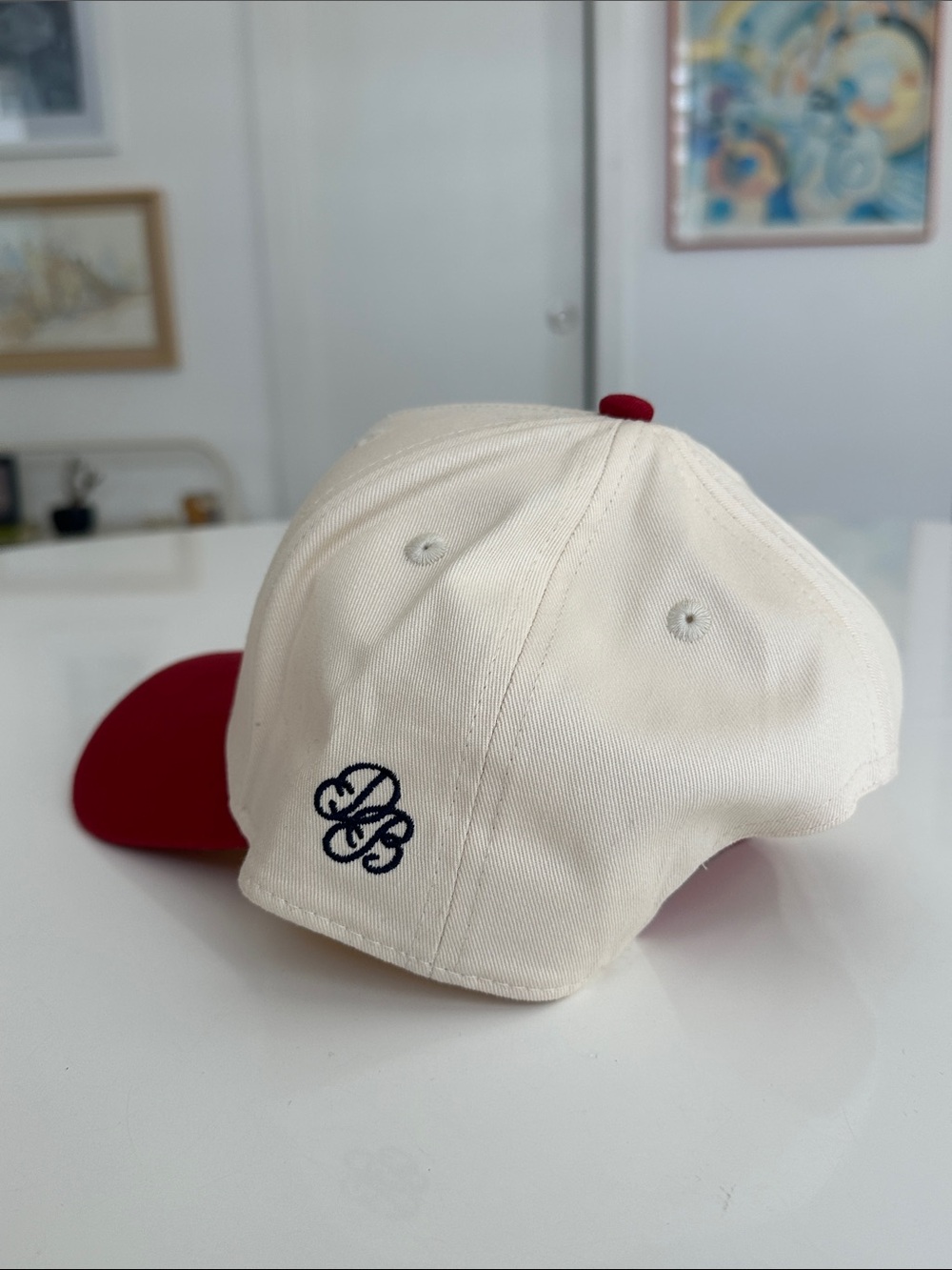 Dairy Boy Hat - Picture 5 of 10